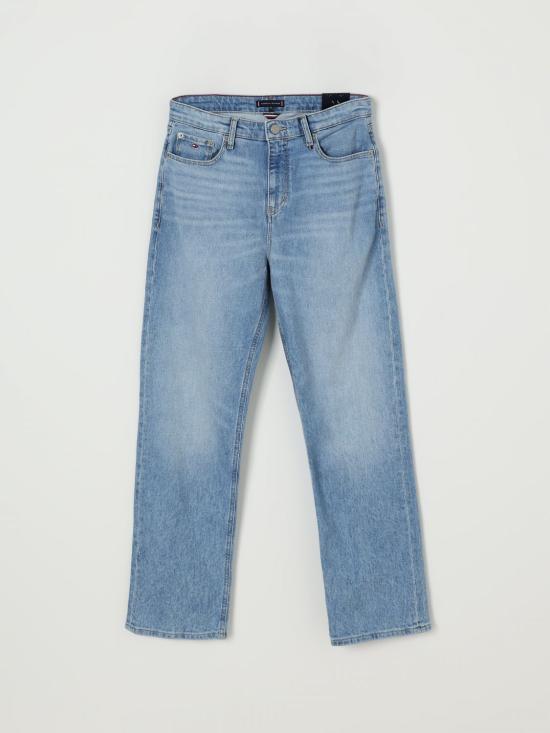 25FW [키즈] 타미힐피거 진 KB0KB10020 1A5 Navy