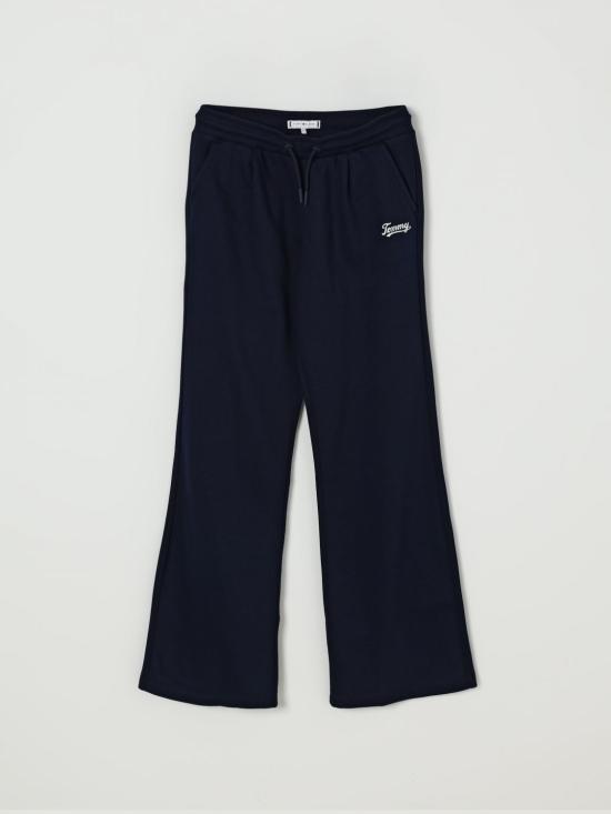 25FW [키즈] 타미힐피거 팬츠 KG0KG08669 C1G Blue
