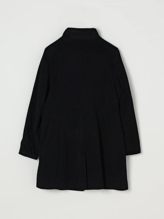 25FW [키즈] 페이 코트 FX2A30E0226 930 Black - FAY