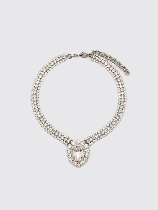 25FW 알레산드라리치 보석 FABA3281J0004 0001 Silver