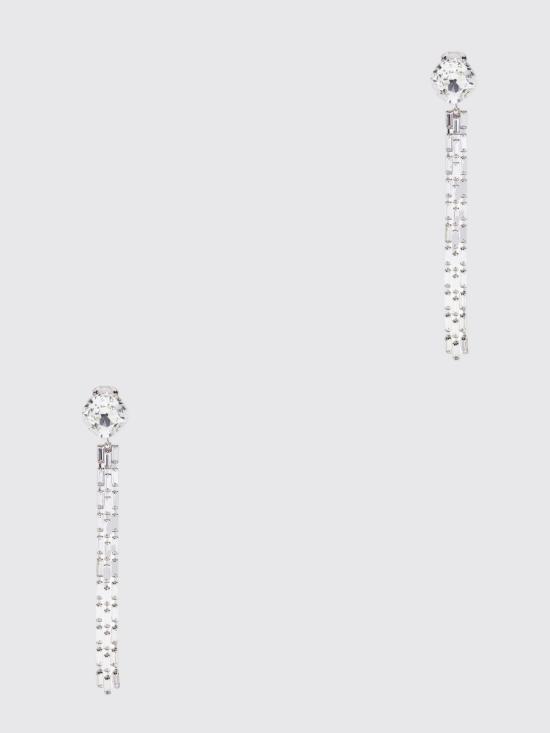 25FW 알레산드라리치 보석 FABA3303J0004 0001 Silver