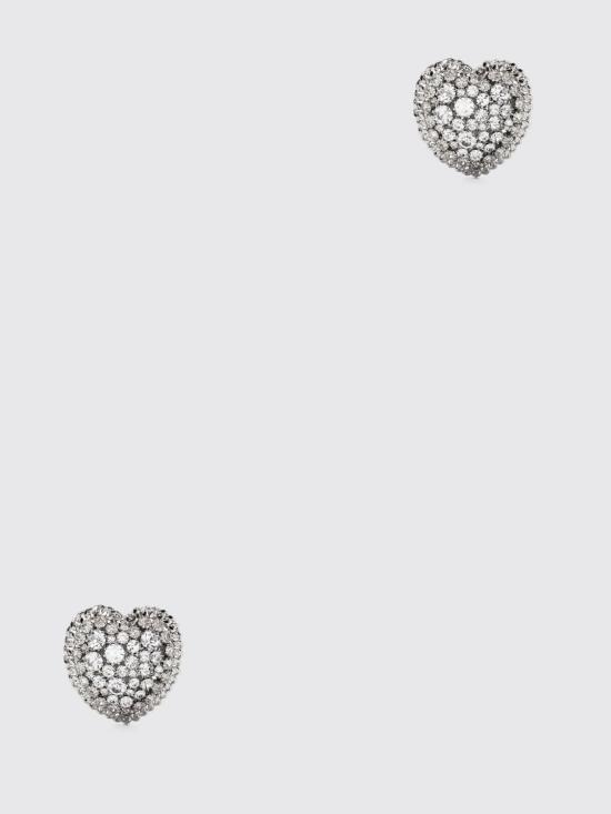 25FW 알레산드라리치 보석 FABA3290J0024 0001 Silver