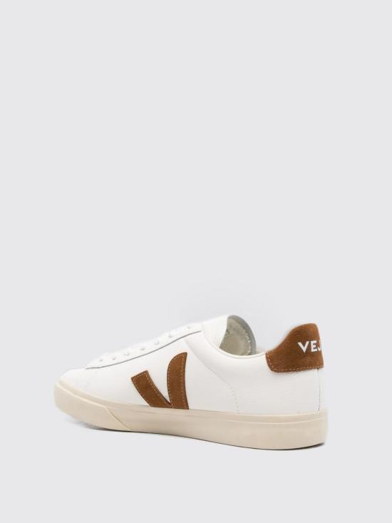 25FW 베자 뮬/슬리퍼 CP0521058 White - VEJA