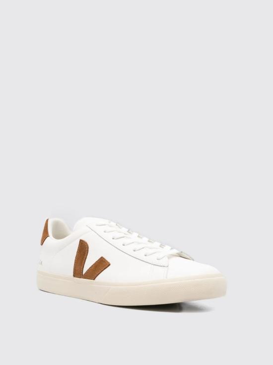 25FW 베자 뮬/슬리퍼 CP0521058 White - VEJA