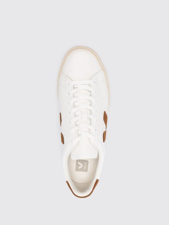 25FW 베자 뮬/슬리퍼 CP0521058 White - VEJA