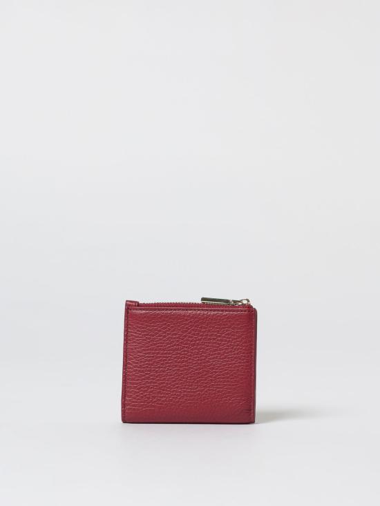 25FW 코치넬리 지갑 E2MW511F701 R52 Burgundy - COCCINELLE