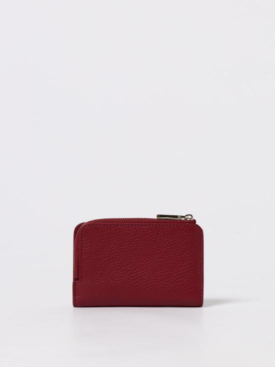 25FW 코치넬리 지갑 E2MW511D101 R52 Burgundy - COCCINELLE