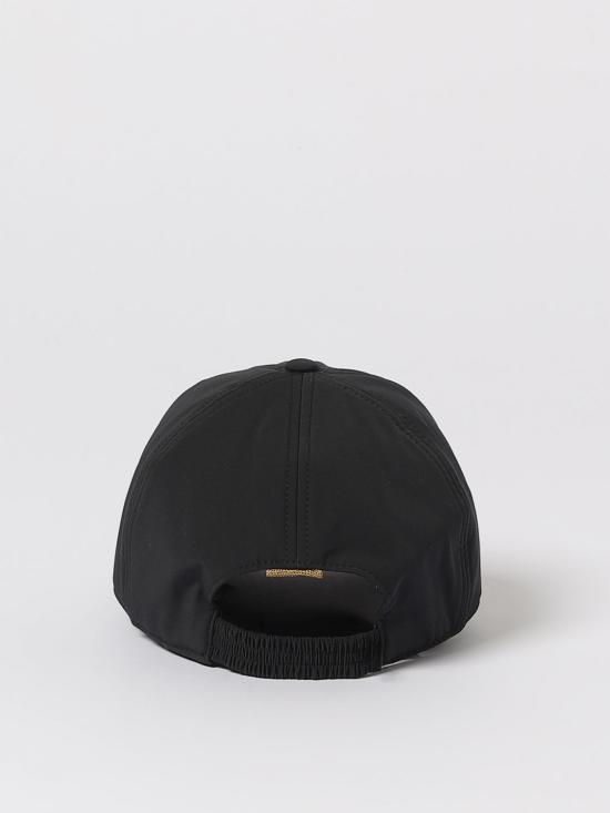 25FW 폴앤샤크 볼캡 14317105 011 Black - PAUL & SHARK