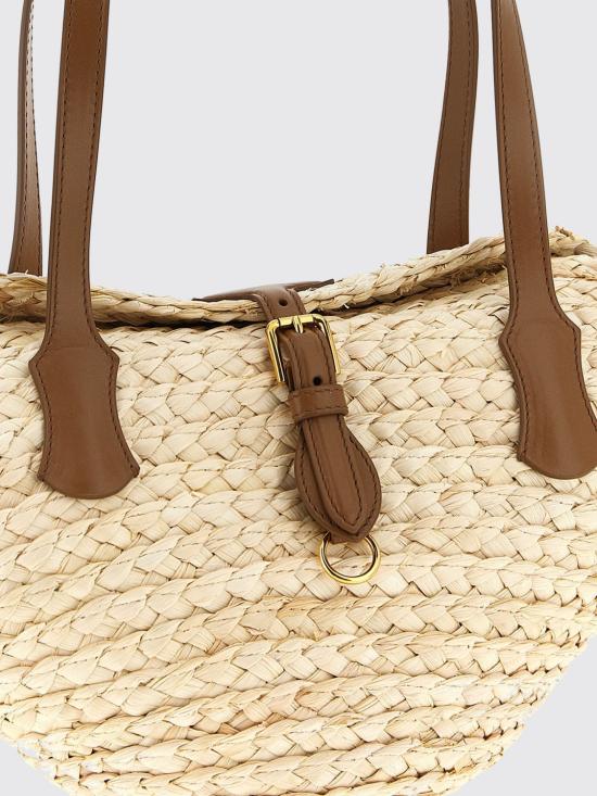 25FW 돌체앤가바나 숄더백 BB7832AN548 8Z096 Beige - DOLCE & GABBANA