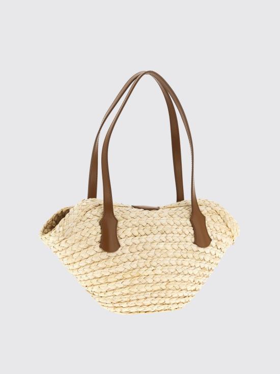 25FW 돌체앤가바나 숄더백 BB7832AN548 8Z096 Beige - DOLCE & GABBANA