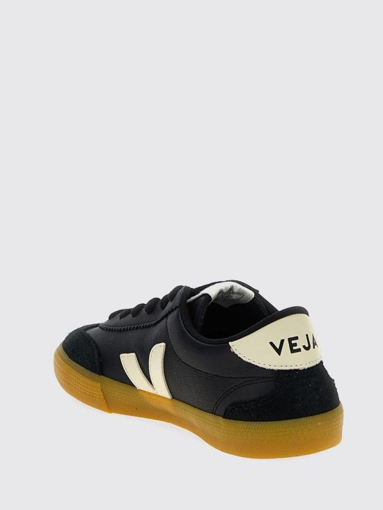 26SS 베자 뮬/슬리퍼 VO2020510 Black - VEJA