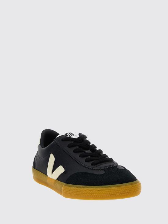 26SS 베자 뮬/슬리퍼 VO2020510 Black - VEJA