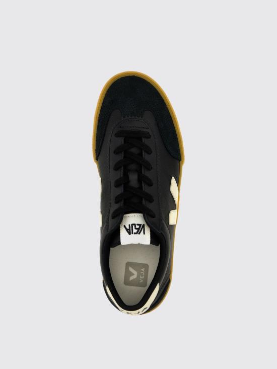 26SS 베자 뮬/슬리퍼 VO2020510 Black - VEJA