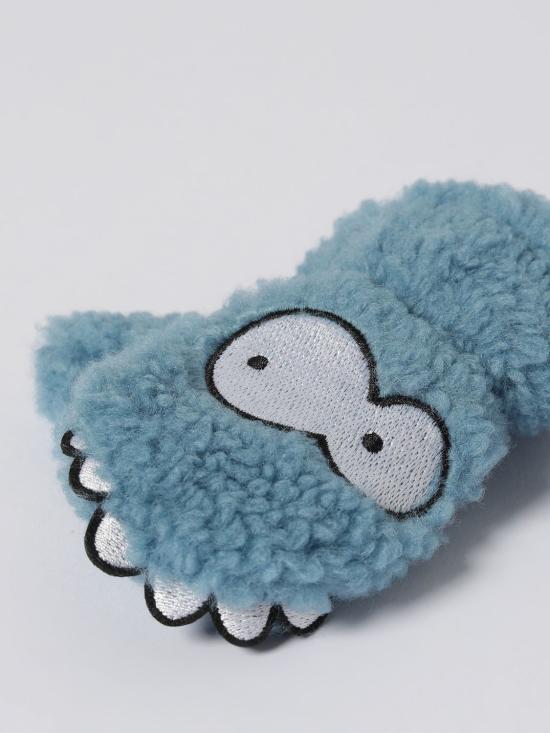 25FW [키즈] 스텔라 맥카트니 장갑 TX0P19Z0624 606 Gnawed Blue - STELLA MCCARTNEY