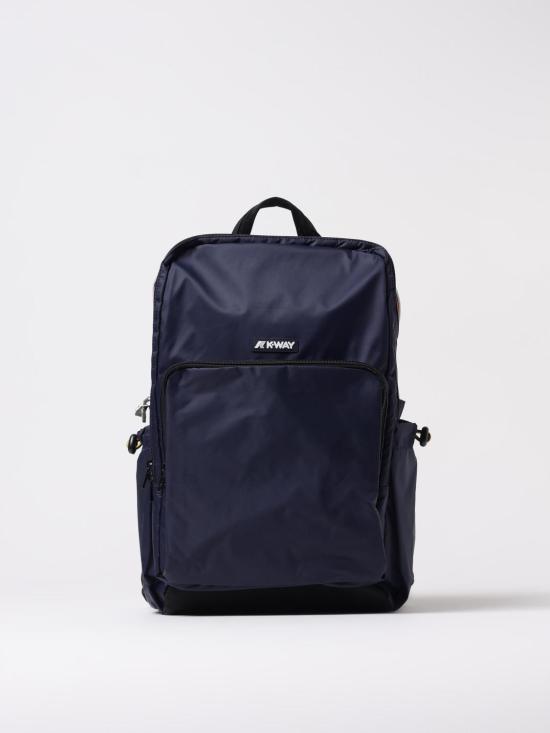 25SS 까웨 백팩 K4112XW K89 Blue