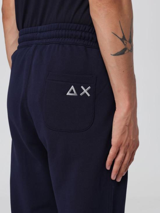 25FW 썬 68 트레이닝/조거 팬츠 F45140 07 Grey - SUN 68