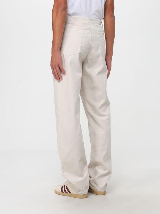 25FW 아페쎄 데님 팬츠 COHHOM09156 AAE White - A.P.C.