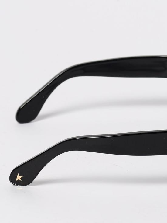 25FW 골든구스 선글라스 GUA00257A00065290300 Black - GOLDEN GOOSE