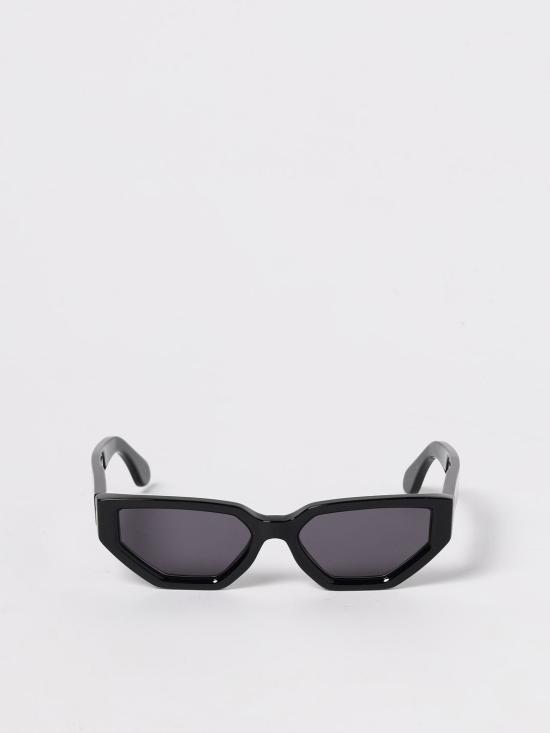 25FW 골든구스 선글라스 GUA00257A00065290300 Black - GOLDEN GOOSE