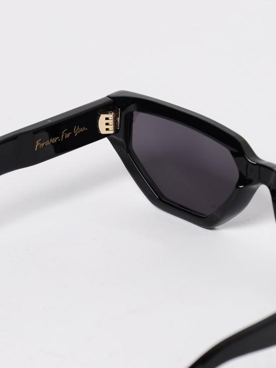 25FW 골든구스 선글라스 GUA00257A00065290300 Black - GOLDEN GOOSE