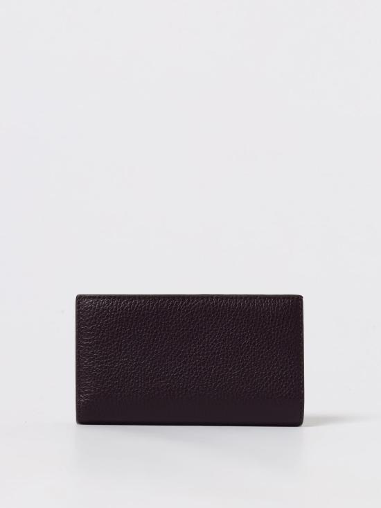 25FW 코치넬리 지갑 E2MW511F101 V87 Plum - COCCINELLE