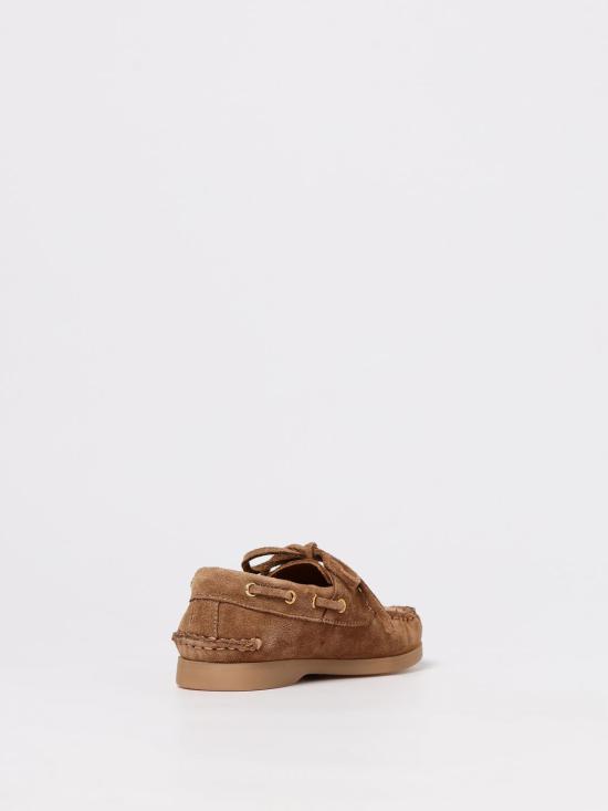 25FW [키즈] 골든구스 슈즈 GJF00968F00767255372 Leather - GOLDEN GOOSE