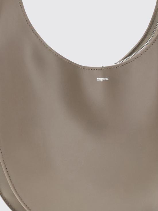 25FW 코페르니 숄더백 COPBA109F6004 BRW Brown - COPERNI