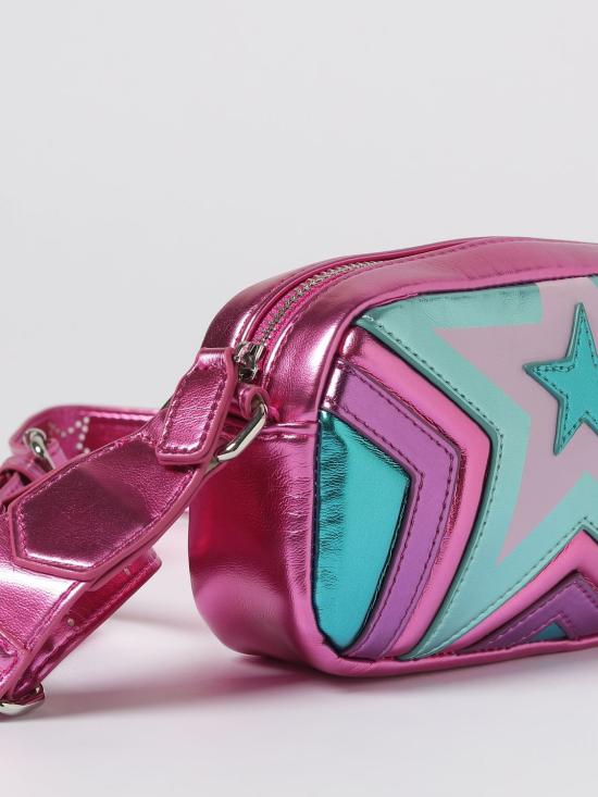 25FW [키즈] 스텔라 맥카트니 가방 TX0C68Z2431 999 Multicolor - STELLA MCCARTNEY