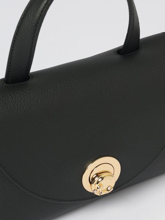 26SS 코치넬리 토트백 E1TOA180201 613 Black - COCCINELLE