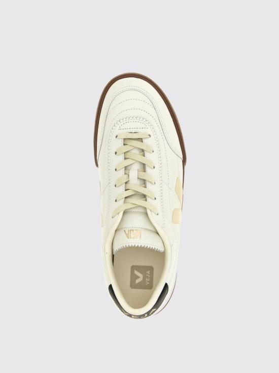 25FW 베자 스니커즈 FU2020896 White - VEJA