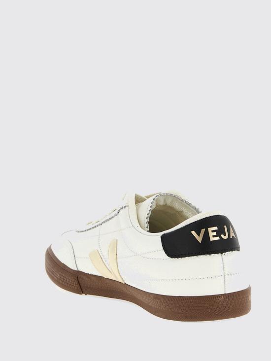 25FW 베자 스니커즈 FU2020896 White - VEJA