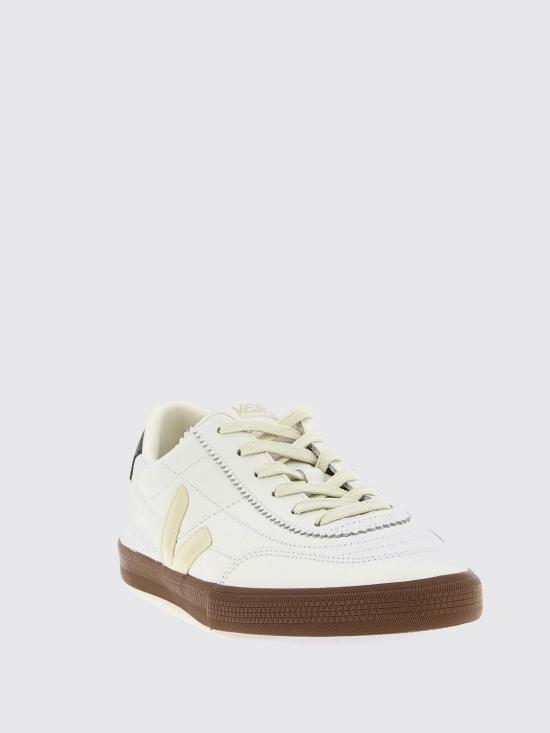 25FW 베자 스니커즈 FU2020896 White - VEJA