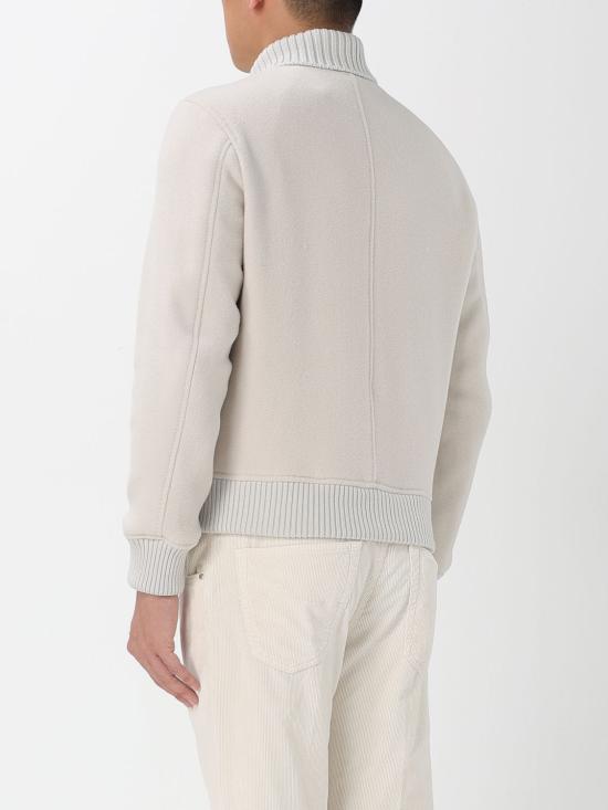 25FW 일레븐티 자켓 L75GBTL08TES0L051 02 Sand - ELEVENTY