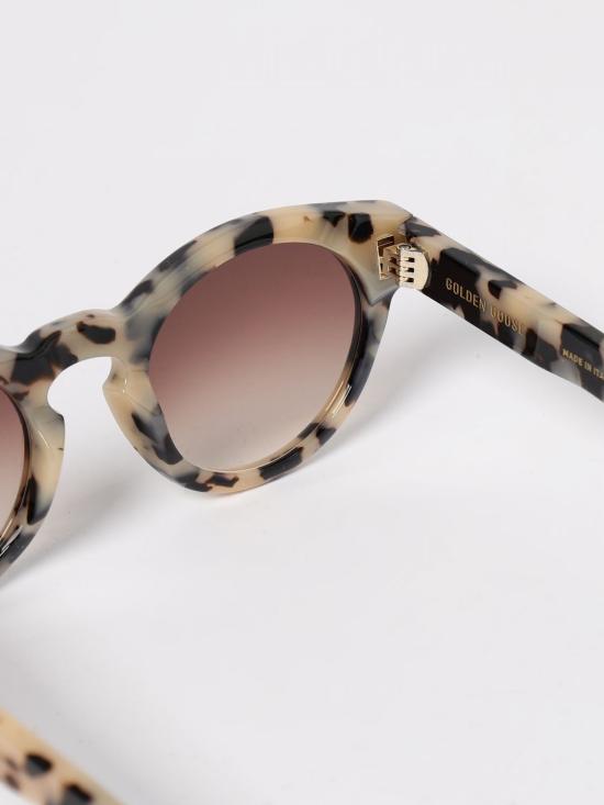 25FW 골든구스 선글라스 GUA00254A00076683149 Milk - GOLDEN GOOSE