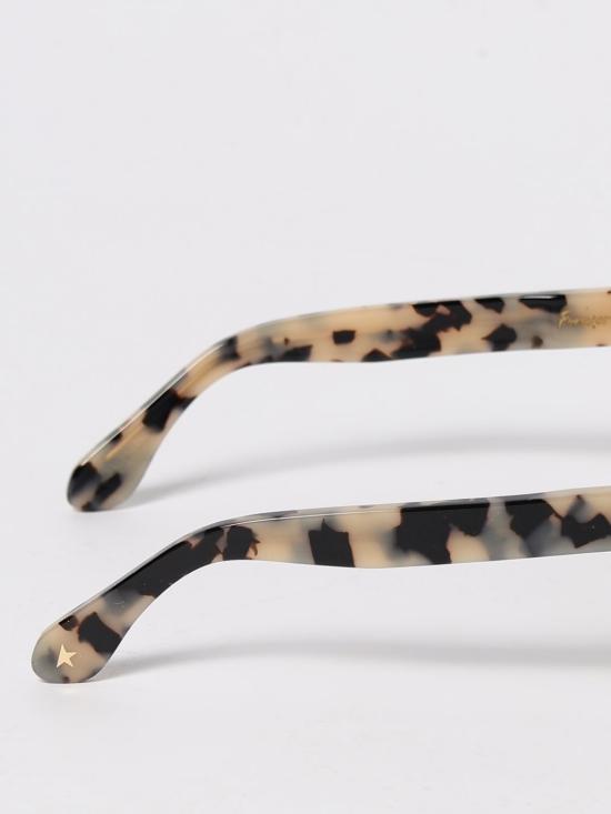 25FW 골든구스 선글라스 GUA00254A00076683149 Milk - GOLDEN GOOSE