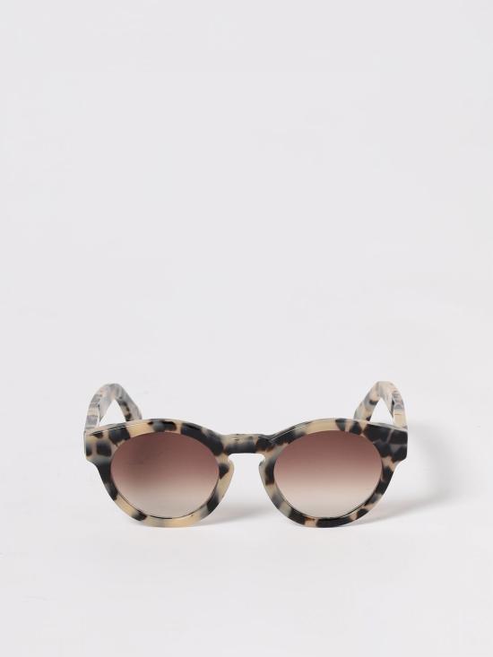 25FW 골든구스 선글라스 GUA00254A00076683149 Milk - GOLDEN GOOSE