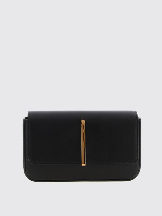 25FW 토즈 토트백 XAWDBMVA301UPP B999 Black