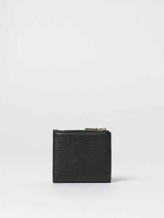 25FW 코치넬리 지갑 E2MW511F701 001 Black - COCCINELLE