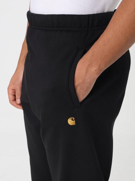 25FW 칼하트 WIP 팬츠 I033667 00FXX Black - CARHARTT WIP