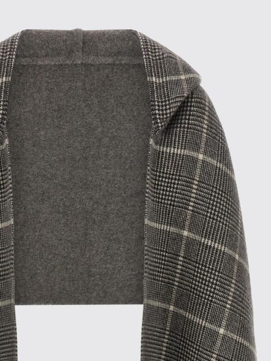 25FW 브루넬로 쿠치넬리 머플러/스카프 MSCDAGW84 CDV55 Beige - BRUNELLO CUCINELLI