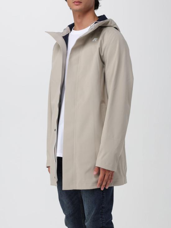 25FW 까웨 자켓 K7126UW B2A Rope - K-WAY