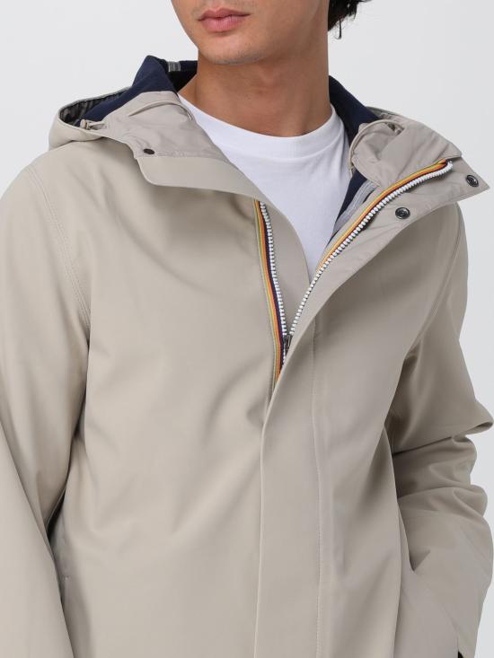 25FW 까웨 자켓 K7126UW B2A Rope - K-WAY