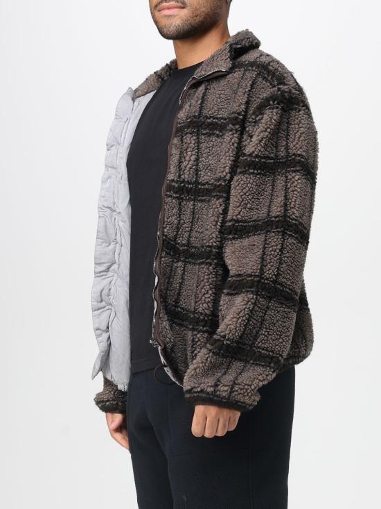 25FW 란나 자켓 AMFW25OW01585 C631 Green - RANRA