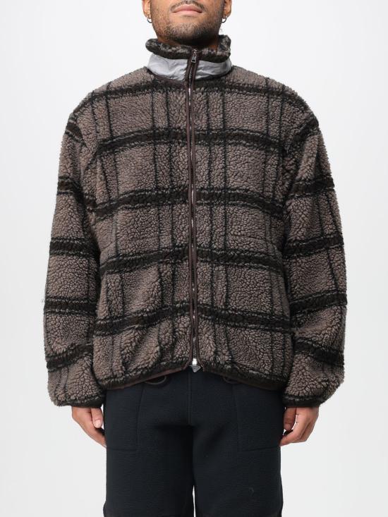 25FW 란나 자켓 AMFW25OW01585 C631 Green