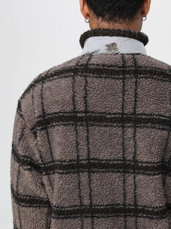 25FW 란나 자켓 AMFW25OW01585 C631 Green - RANRA