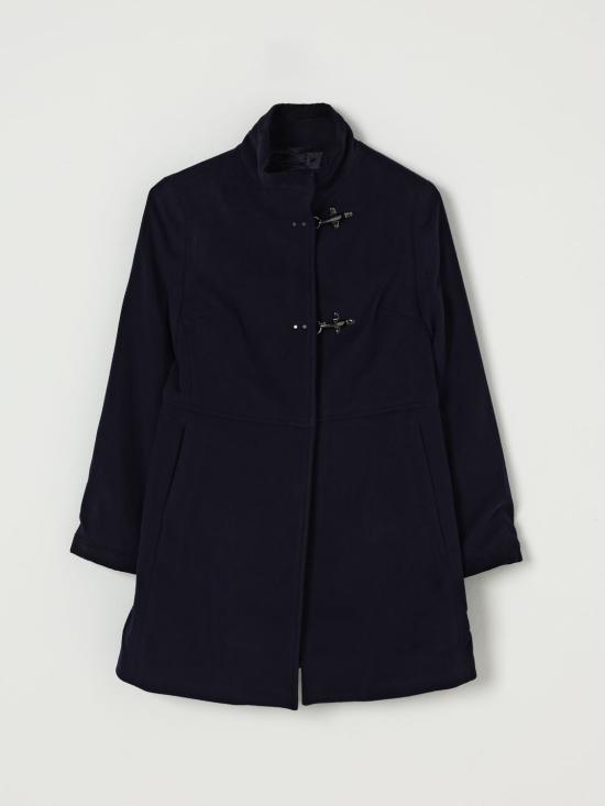 25FW [키즈] 페이 코트 FX2A30E0226 621 Blue