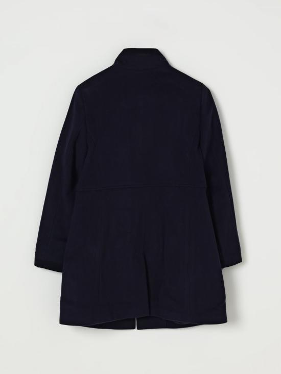 25FW [키즈] 페이 코트 FX2A30E0226 621 Blue - FAY