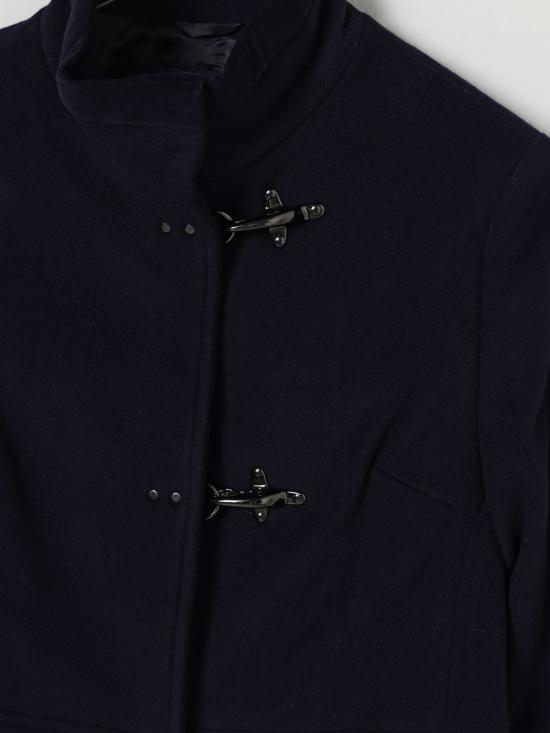 25FW [키즈] 페이 코트 FX2A30E0226 621 Blue - FAY