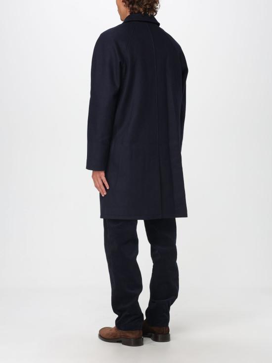 25FW 아페쎄 자켓 WOZAAH01299 PIA Marine - A.P.C.