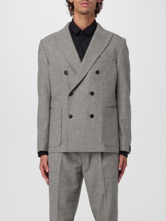 25FW 파올로페코라 수트 자켓 L0413085 QA22 Beige